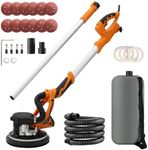 Drywall Sander,1250W Electric Drywa