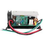 WF-8955-AD-MBA RV Converter 55 Amp Power Converter WF-8955PEC Power Converter Replacement WF-8955an DC Main Board Assembly Unit for WF-8900-AD Series and Parallax 7155 7145 Converter