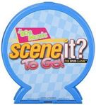 Scene It to Go! 80's Music DVD Game