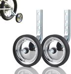 Little World Training Wheels, Heavy