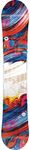 Nitro Snowboards Women's Lectra '20 Forgiving All Mountain Girls Snowboard for Beginners, Advanced Board, Womens, Multicoloured, 152 cm