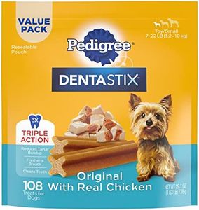 PEDIGREE D