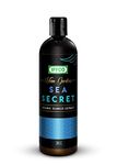 IFFCO URBAN GARDENS - 200 ML - Sea Secret - Seaweed Extract Liquid Concentrate - Organic Fertilizer & Growth Promoter for Plants, 100% Water Soluble