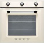 Smeg SF6905P1 – Oven (Medium, Electric Oven, 70 L, 3000 W, 70 L, 3000 W)
