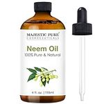 MAJESTIC PURE Neem Oil for Plants S