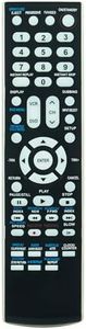 SE-R0180 Replacement Remote Control Commander Compatible with Toshiba DVD Recorder/VCR Combo D-VRW1SU D-VR4X D-VRW1 D-VR4SU D-VR4SC D-VR4