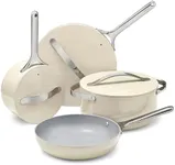 Caraway Nonstick Ceramic Cookware S