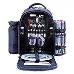 Apollo Walker Picnic Backpack Bag f