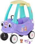 little tikes Bluey Grannies Coupe R
