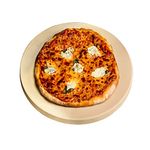 Honey-Can-Do Pizza Stone, 16"