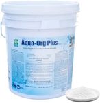 Pool Shock by Aqua Org Plus - 65% G