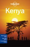 Lonely Planet Kenya (Travel Guide)