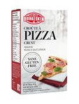 DUINKERKEN FOODS Gluten Free Pizza Crust Mix 477g (package may vary)