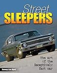 Street Sleepers: The Art of the Dec