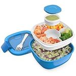 Bentgo® All-in-One Salad Container 