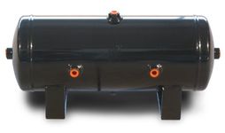 AIR LIFT 10980 Air Tank - 2 Gallon