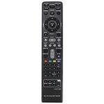 New VINABTY replacement AKB73775801 Remote Control FOR LG Blu-ray DISC Home Theater BH5140S BH5140 LHB655 BH4030S BH6530TW BH5440P LHB655FB