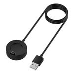 Disscool Replacement Charging Cable for Garmin Forerunner 55,Garmin Forerunner 945 LTE