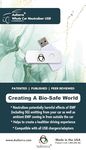 Aulterra™ Whole Car USB 5G EMF Neutralizer for Your Car