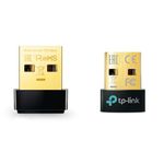 TP-Link Nano Ac600 USB Wi-Fi Adapter(Archer T2U Nano)- 2.4G/5G Dual Band Wireless Network Adapter fo