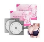 2024 New 4/8/12Pcs Bustbloom Breast Enhancement Patches - Breast Enhancement Patches | Breast Enhancement Patches | Breast Enhancement Cream Masks - Breast Enhancement Patches (2Box - 8Pcs)