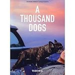 A Thousand Dogs Book