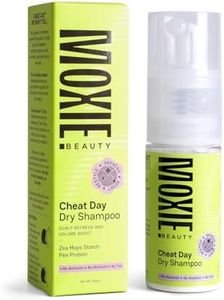 Moxie Beau