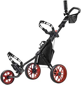 CaddyTek 1