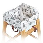Disposable High Chair Covers for Re