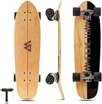 Magneto Complete Skateboard | 27.5"