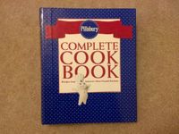 Pillsbury Complete Cookbook: Recipes from America's Most-Trusted Kitchens