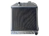 Arko Tractor Parts Radiator for For