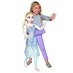 Disney Frozen 2-32" My Size Elsa Do