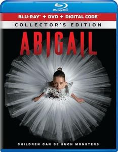 Abigail (B