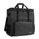 CURMIO Double-layer Carrying Case f