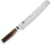 Shun Premier 9" Bread Knife, Handcr