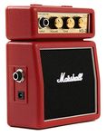 Marshall Mini Stack Series MS-2R Guitar Combo Amplifier