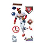 Fathead 52-52007 Wall Decal, Ozzie Smith