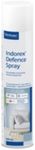CD Indorex Flea Spray for The Home Control On Dust Mites & Bed Bugs Home Guard Flea Use on Carpets, Pet Beds & Home Furniture Active on Adult Fleas, Larvae & eggs-500ML (1)