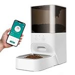 boqii Automatic Cat Feeder, Timed C