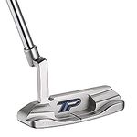 TaylorMade TP Hydroblast Soto #1 Putter, Right Hand, 35IN