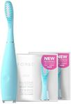 FOREO Total Oral Care ISSA 3 Bundle