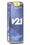 Vandoren CR823 V21 Bass Clarinet Re