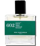 602 Pepper Cedar Patchouli Eau de Parfum