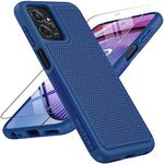 FNTCASE for Motorola Moto G-Power-5