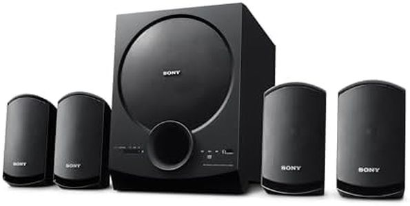 Sony New S