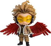 My Hero Academia: Hawks Nendoroid Action Figure