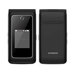Coolpad Snap 3312A Sprint Android 4