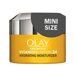 Olay Regenerist Vitamin C + Peptide 24 Face Moisturizer, Trial Size,15 mL