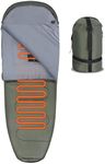 Heated Sleeping Bag with 16000mAh B